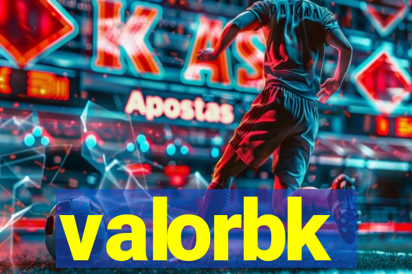 valorbk