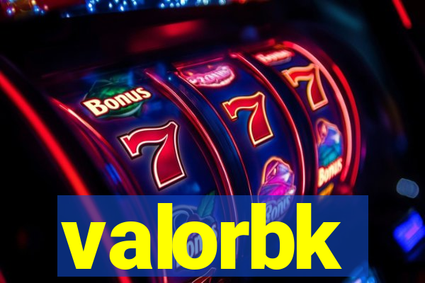 valorbk