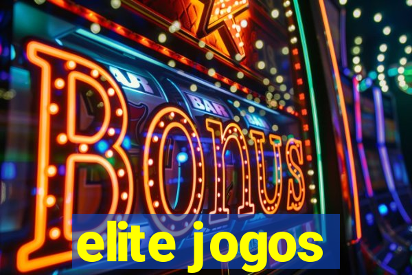 elite jogos