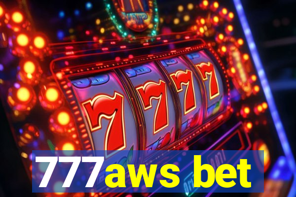 777aws bet