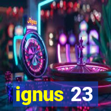 ignus 23