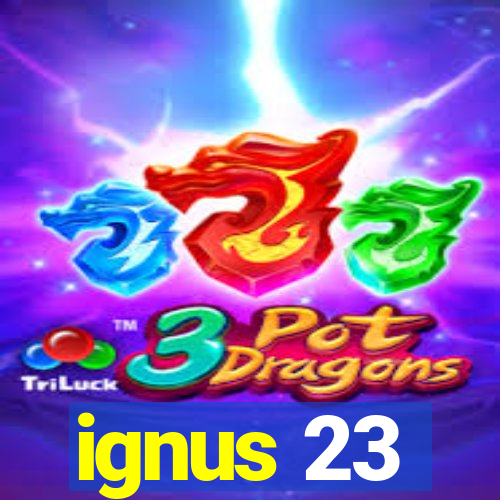 ignus 23