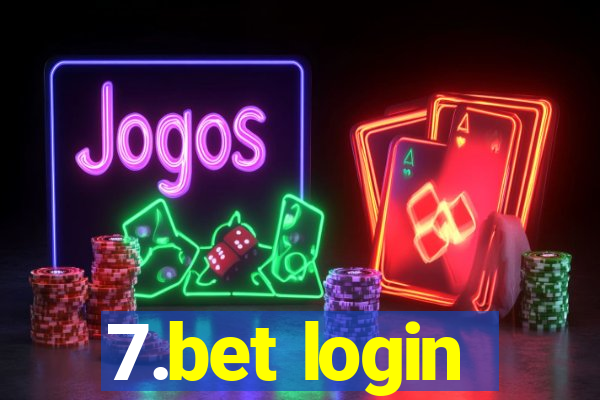 7.bet login