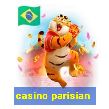 casino parisian