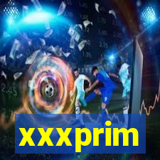 xxxprim