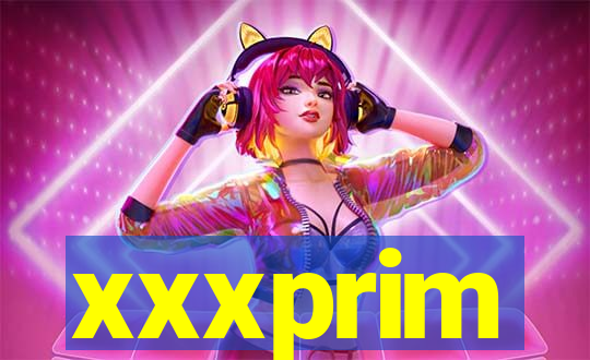 xxxprim