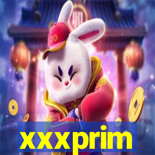 xxxprim