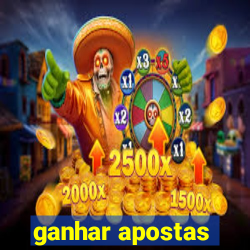 ganhar apostas