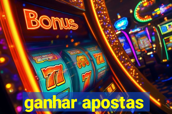 ganhar apostas