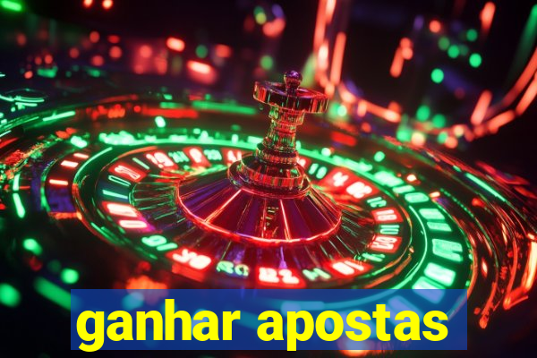 ganhar apostas