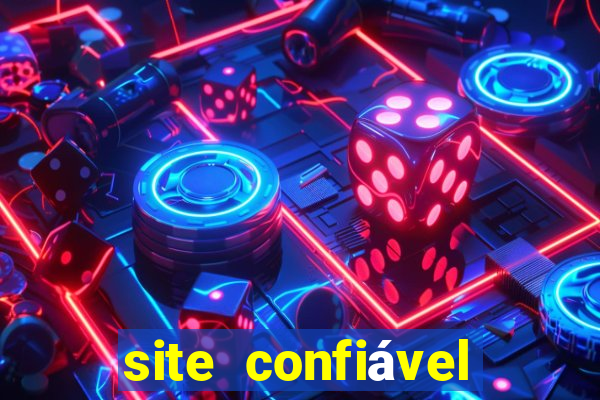 site confiável para jogar fortune tiger