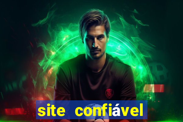 site confiável para jogar fortune tiger