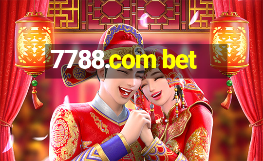 7788.com bet