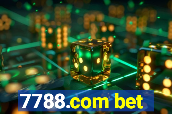 7788.com bet