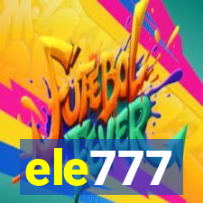 ele777