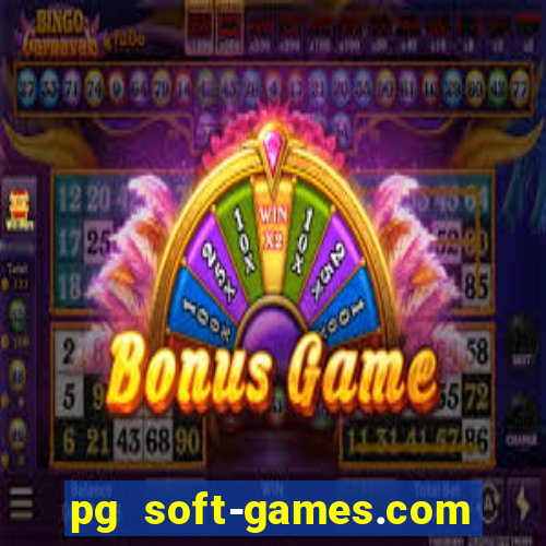 pg soft-games.com fortune tiger