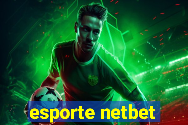 esporte netbet