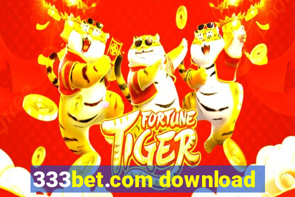 333bet.com download