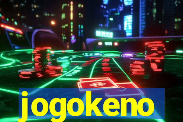 jogokeno