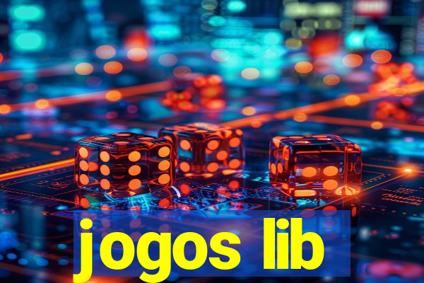 jogos lib