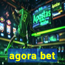 agora bet