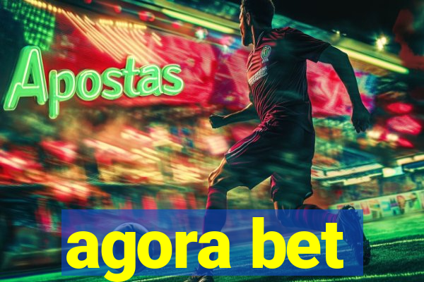 agora bet