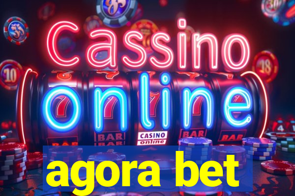 agora bet