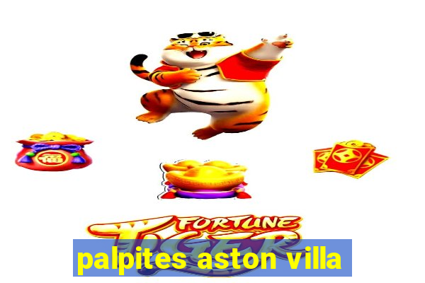 palpites aston villa