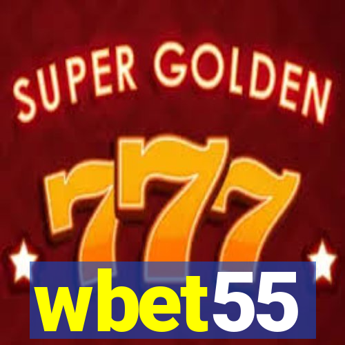 wbet55