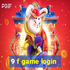 9 f game login