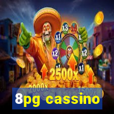 8pg cassino