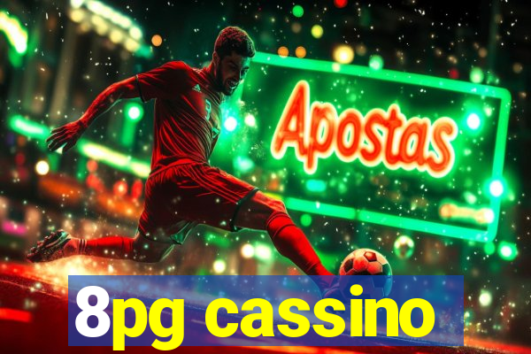 8pg cassino