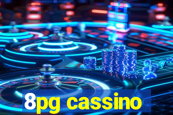 8pg cassino