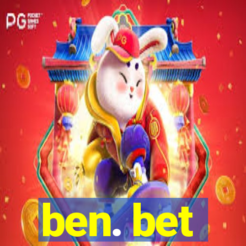 ben. bet