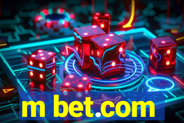 m bet.com