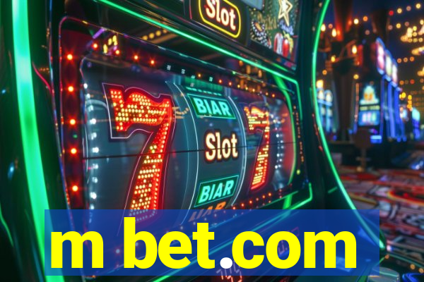 m bet.com