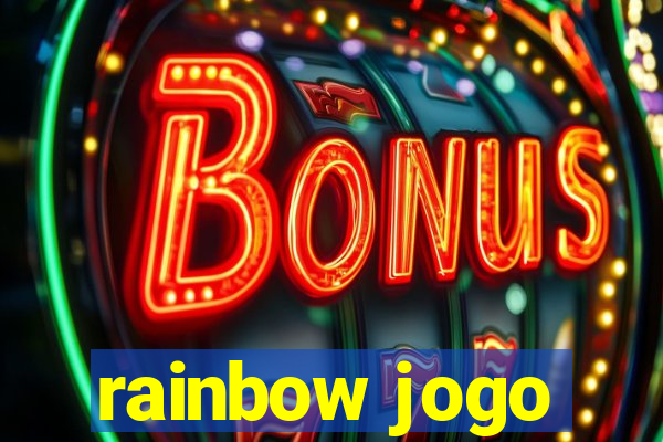 rainbow jogo