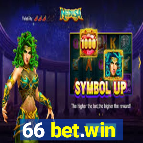 66 bet.win