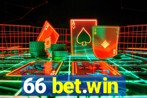 66 bet.win