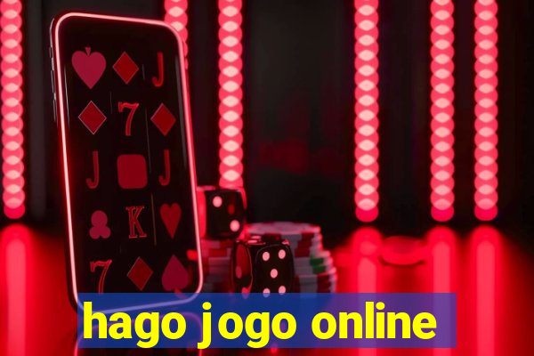 hago jogo online