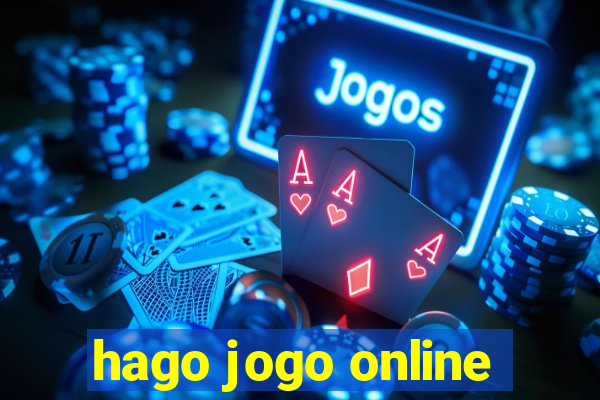 hago jogo online