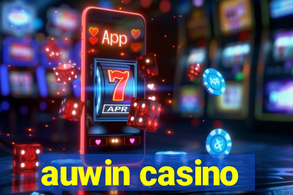 auwin casino