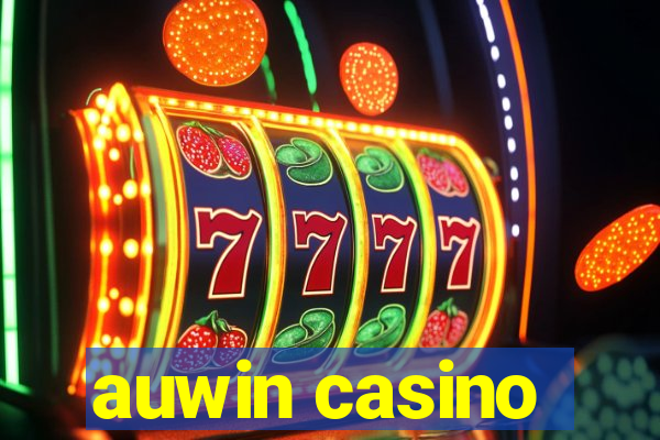 auwin casino