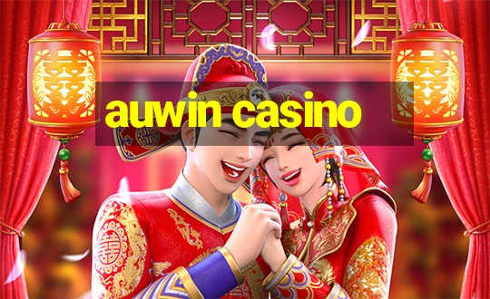 auwin casino