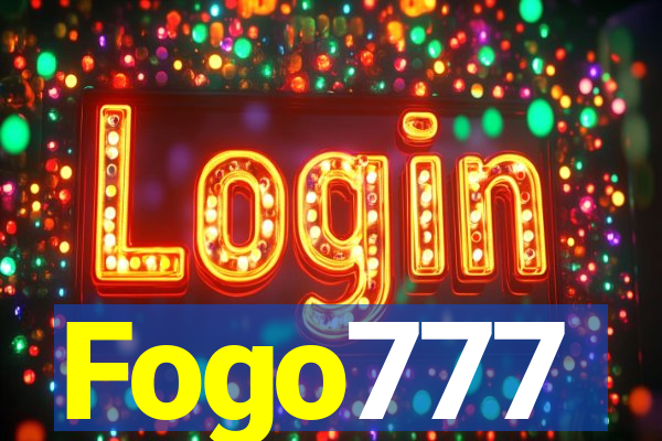 Fogo777