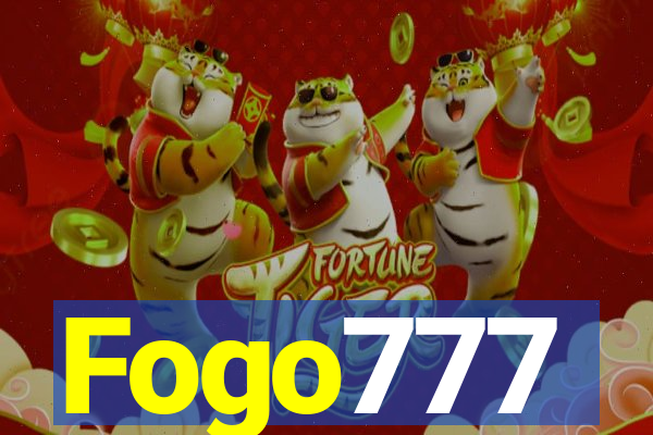 Fogo777