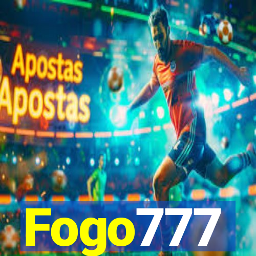 Fogo777