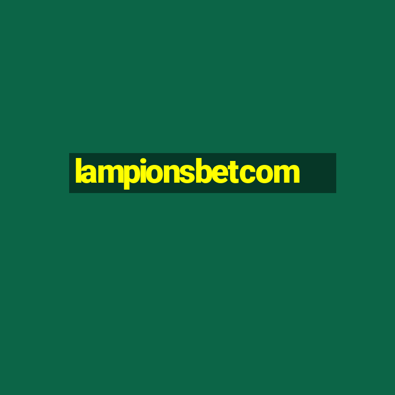 lampionsbetcom