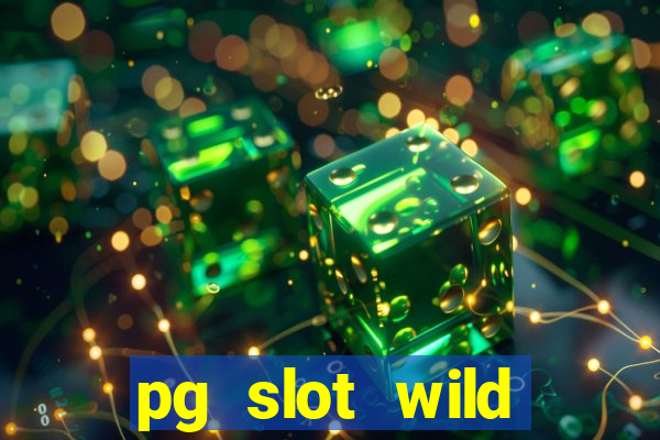 pg slot wild bounty showdown