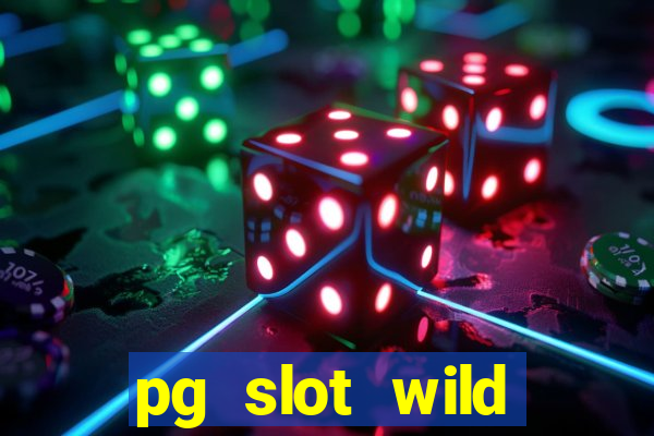 pg slot wild bounty showdown